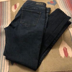 Levi’s Denizen Skinny Jeggings Size 14